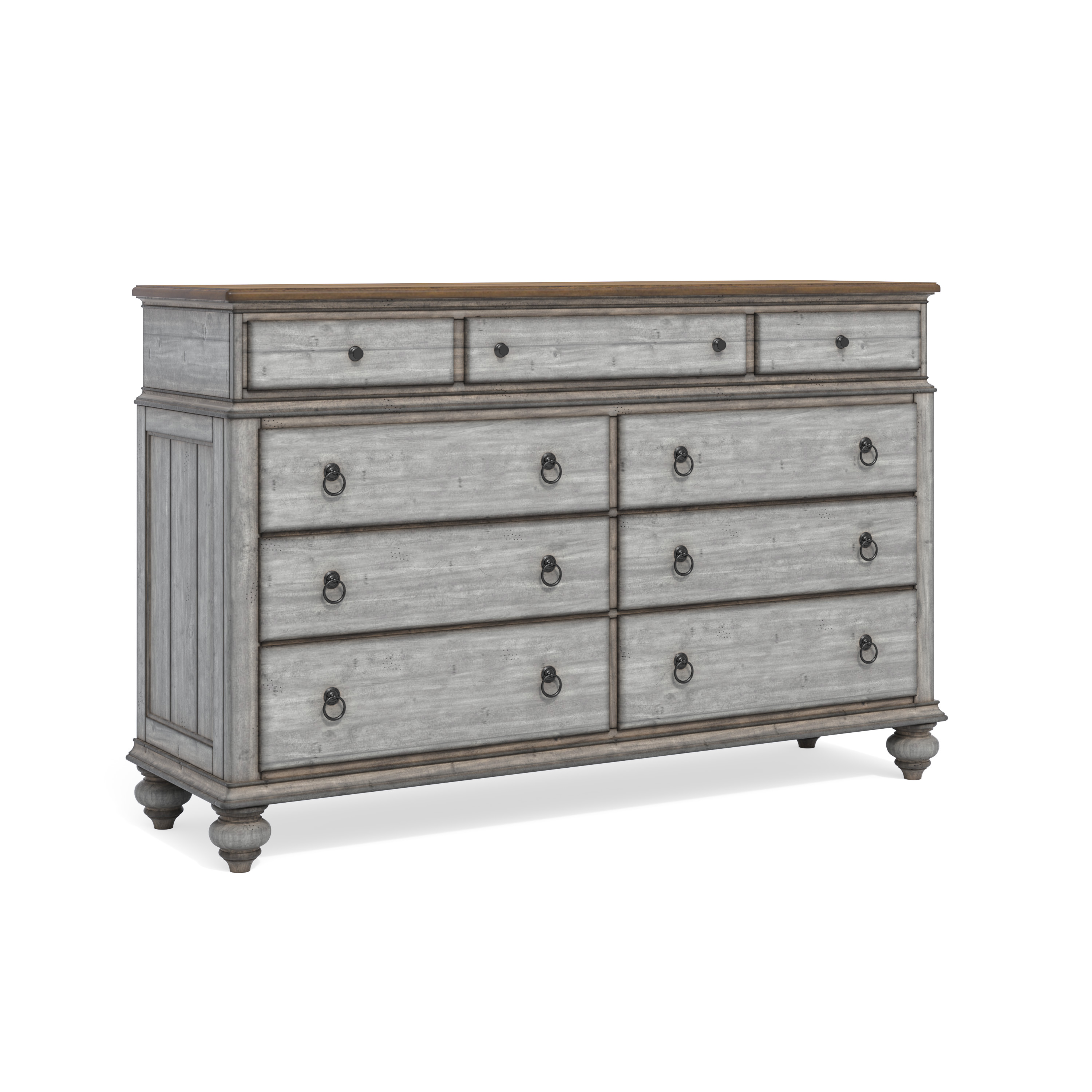 Flexsteel Plymouth Dresser