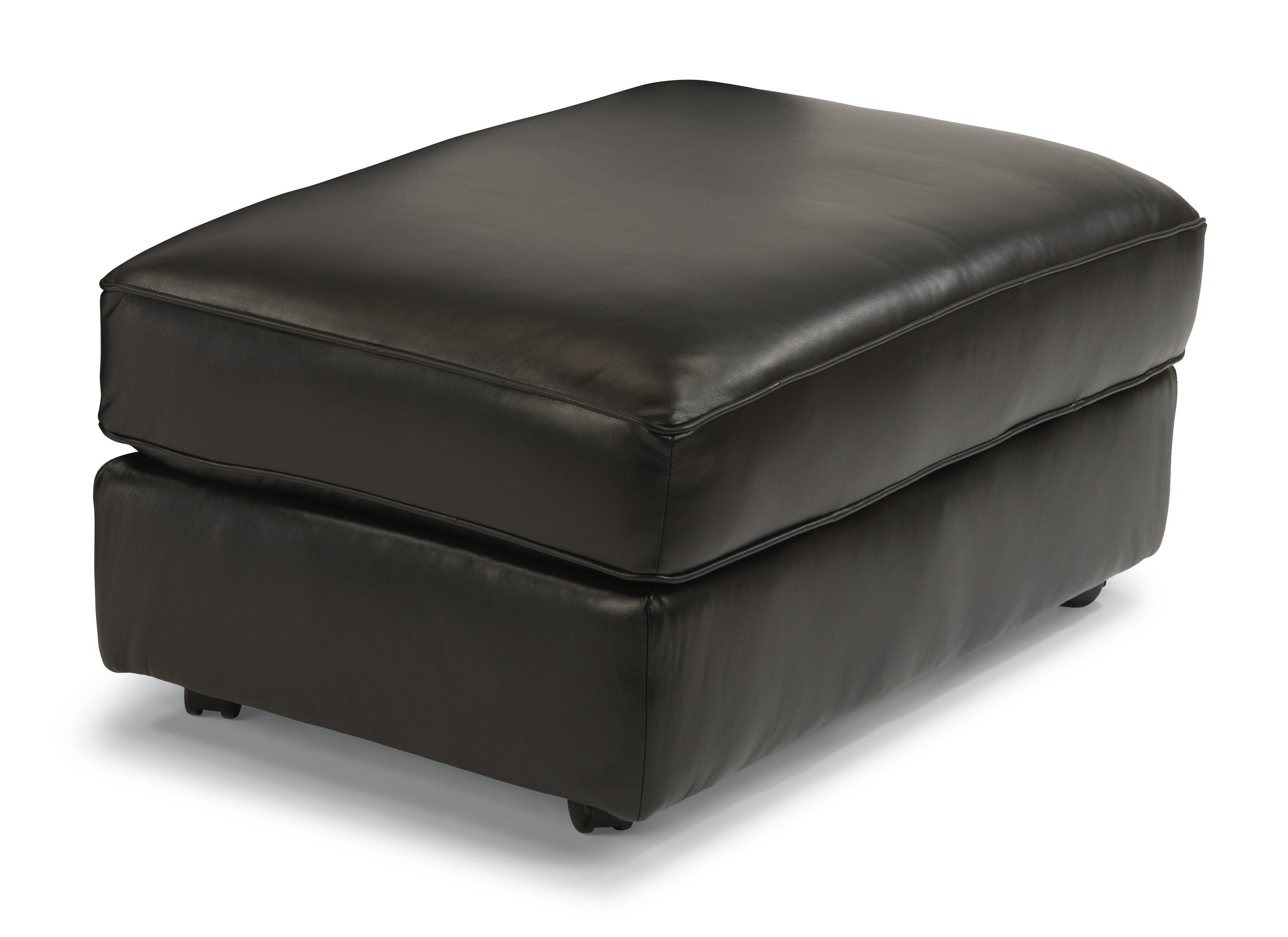 Flexsteel Vail Cocktail Ottoman