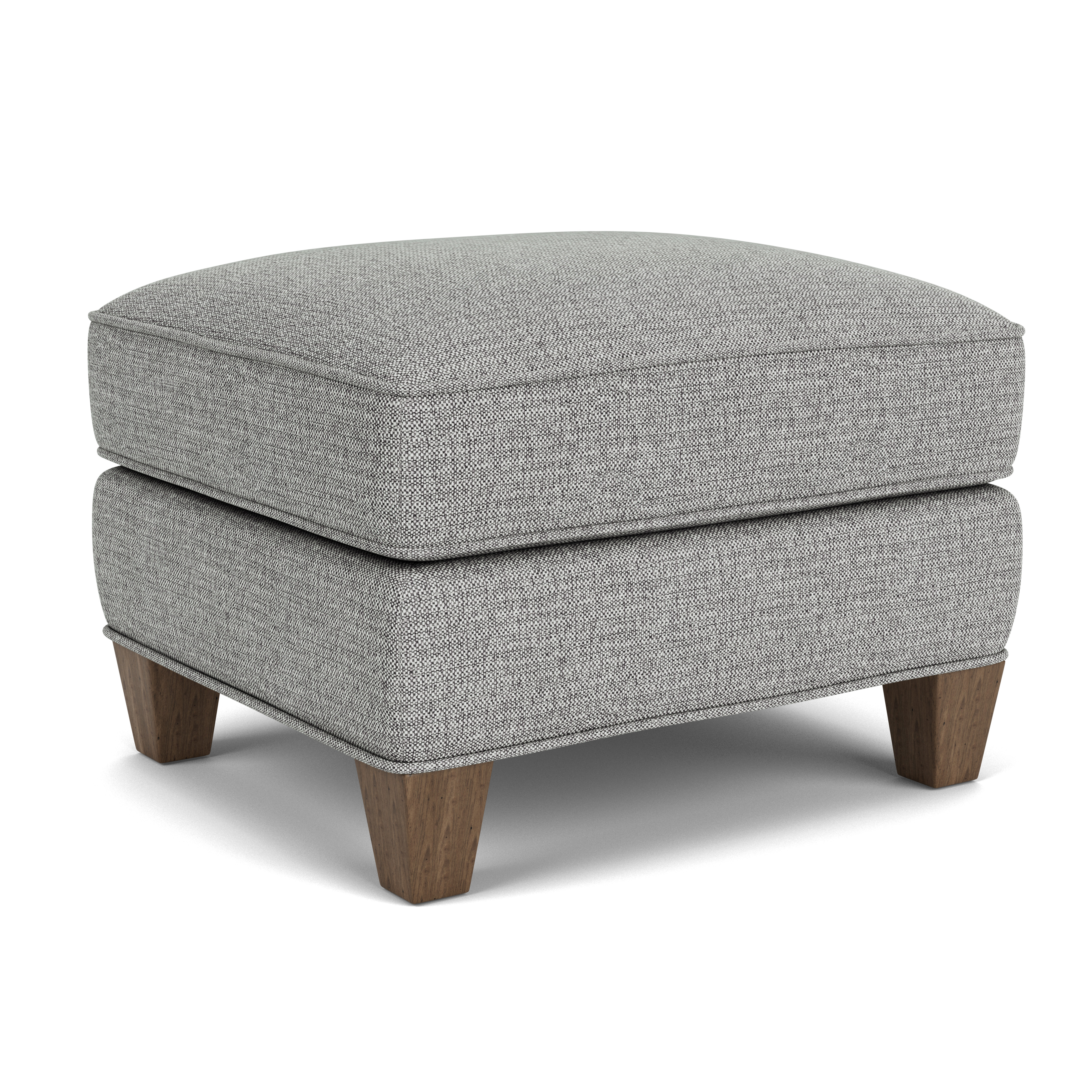 Flexsteel Allison Ottoman