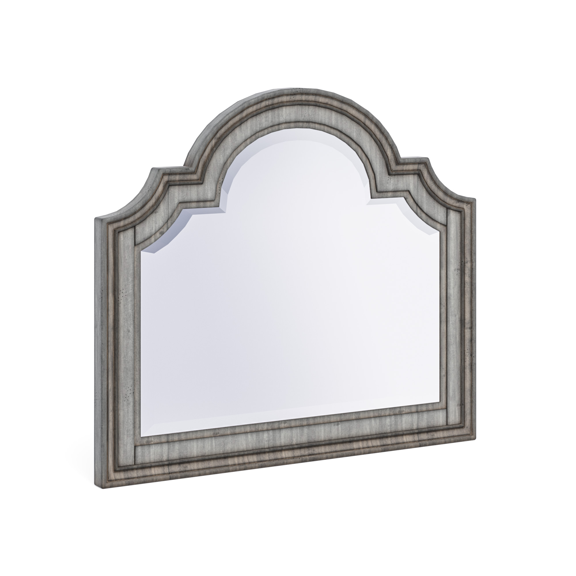 Flexsteel Plymouth Mirror