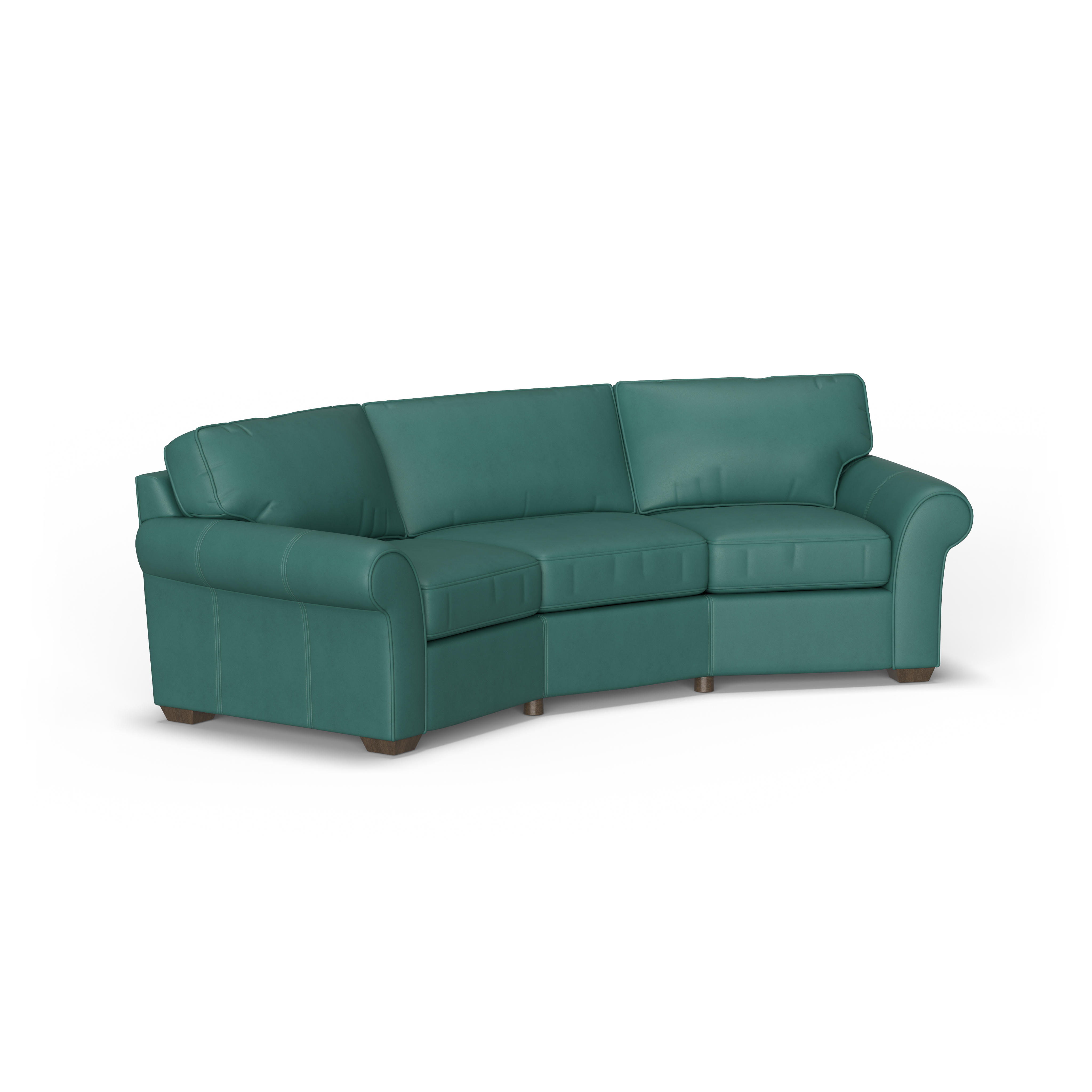 Flexsteel Vail Conversation Sofa