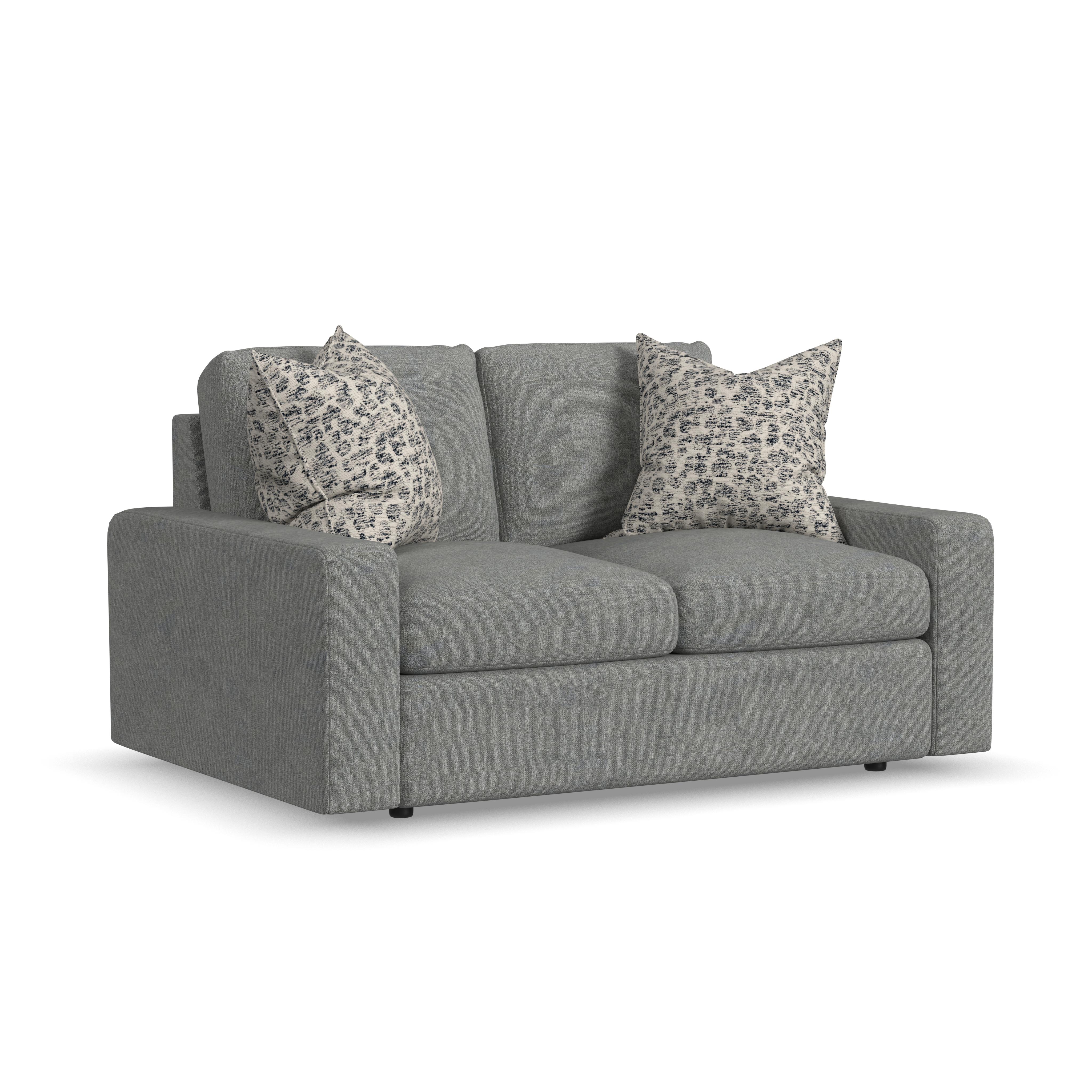 Flexsteel Sky Loveseat