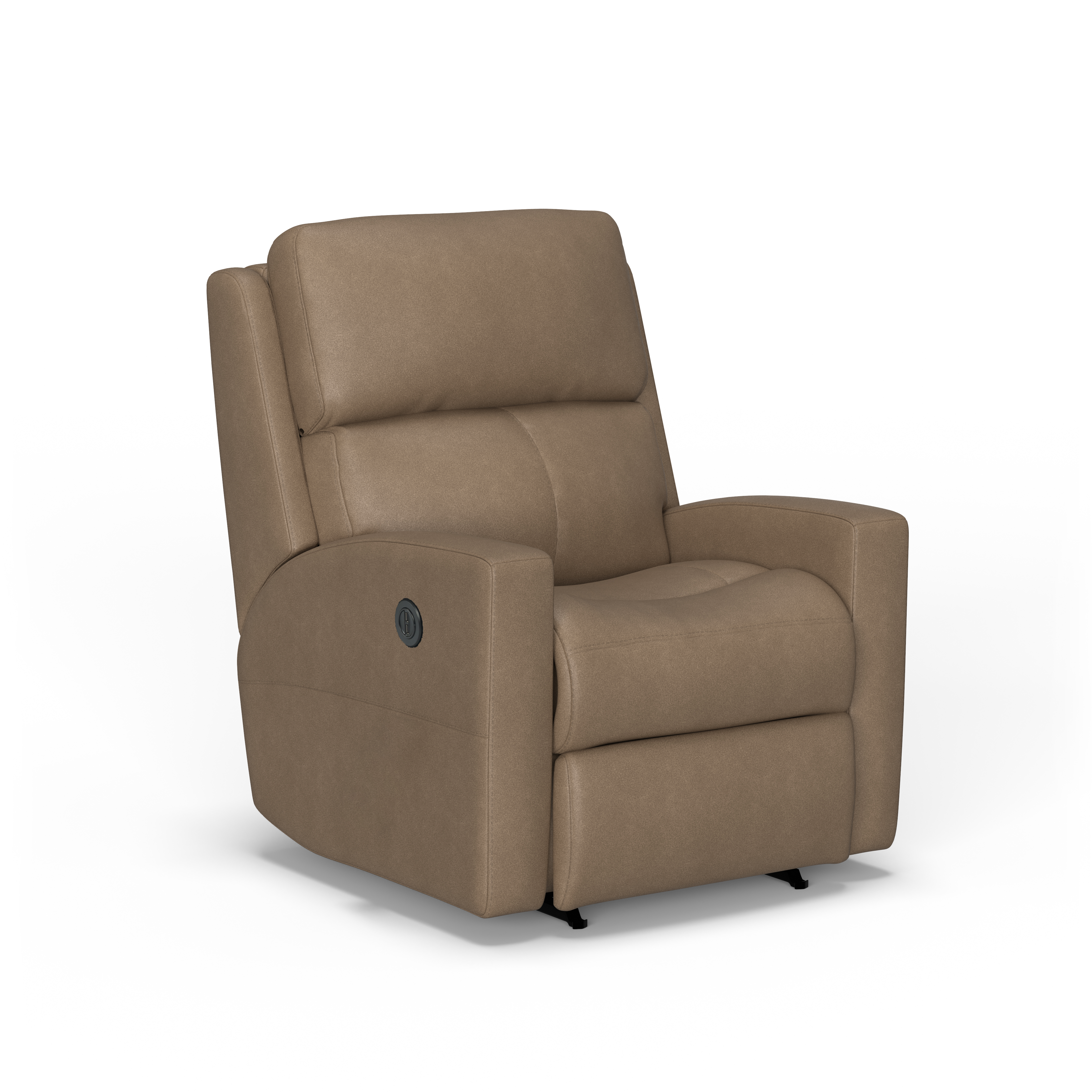Flexsteel Catalina Power Rocking Recliner