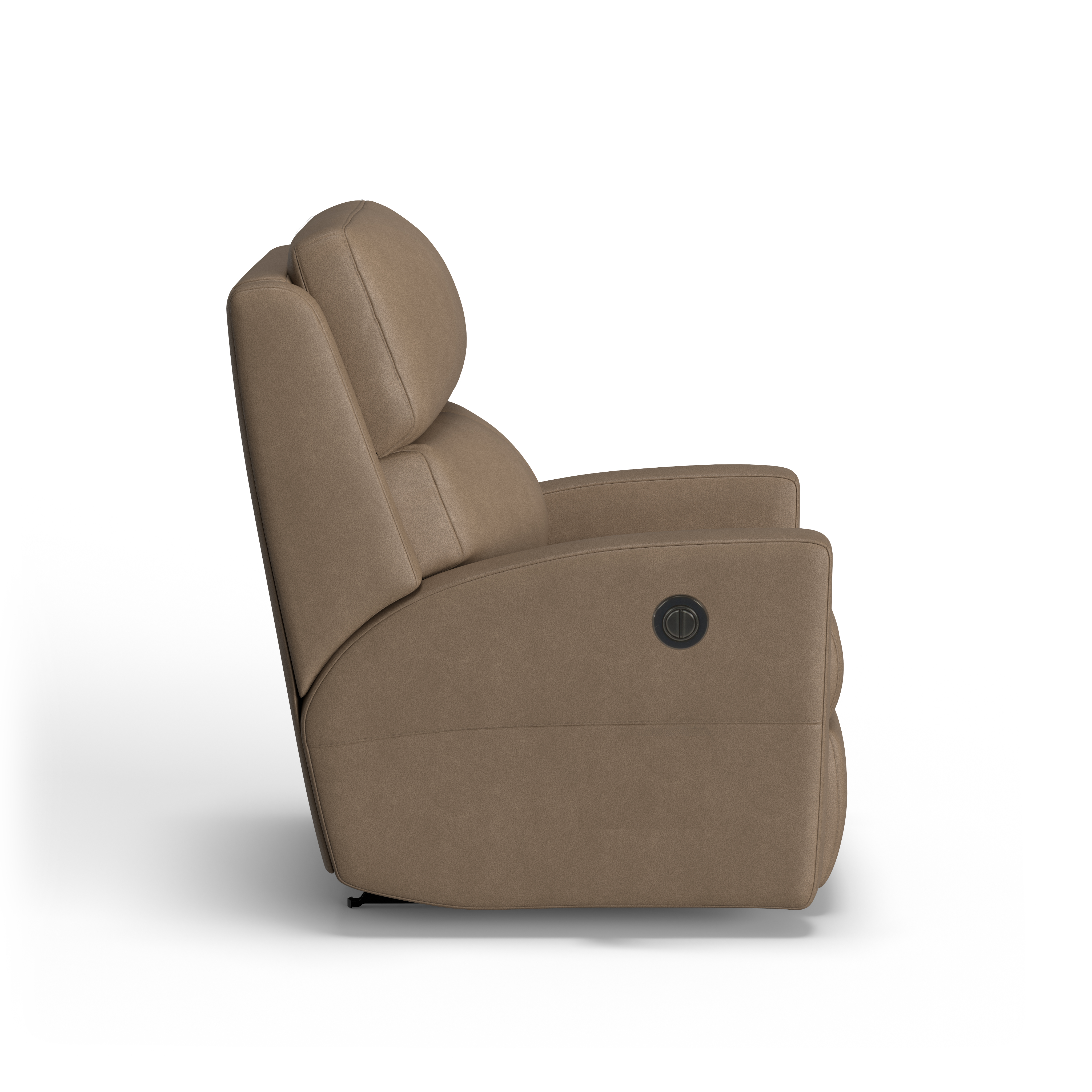 Flexsteel - 3900-51M - Catalina Power Rocking Recliner-3900-51M ...