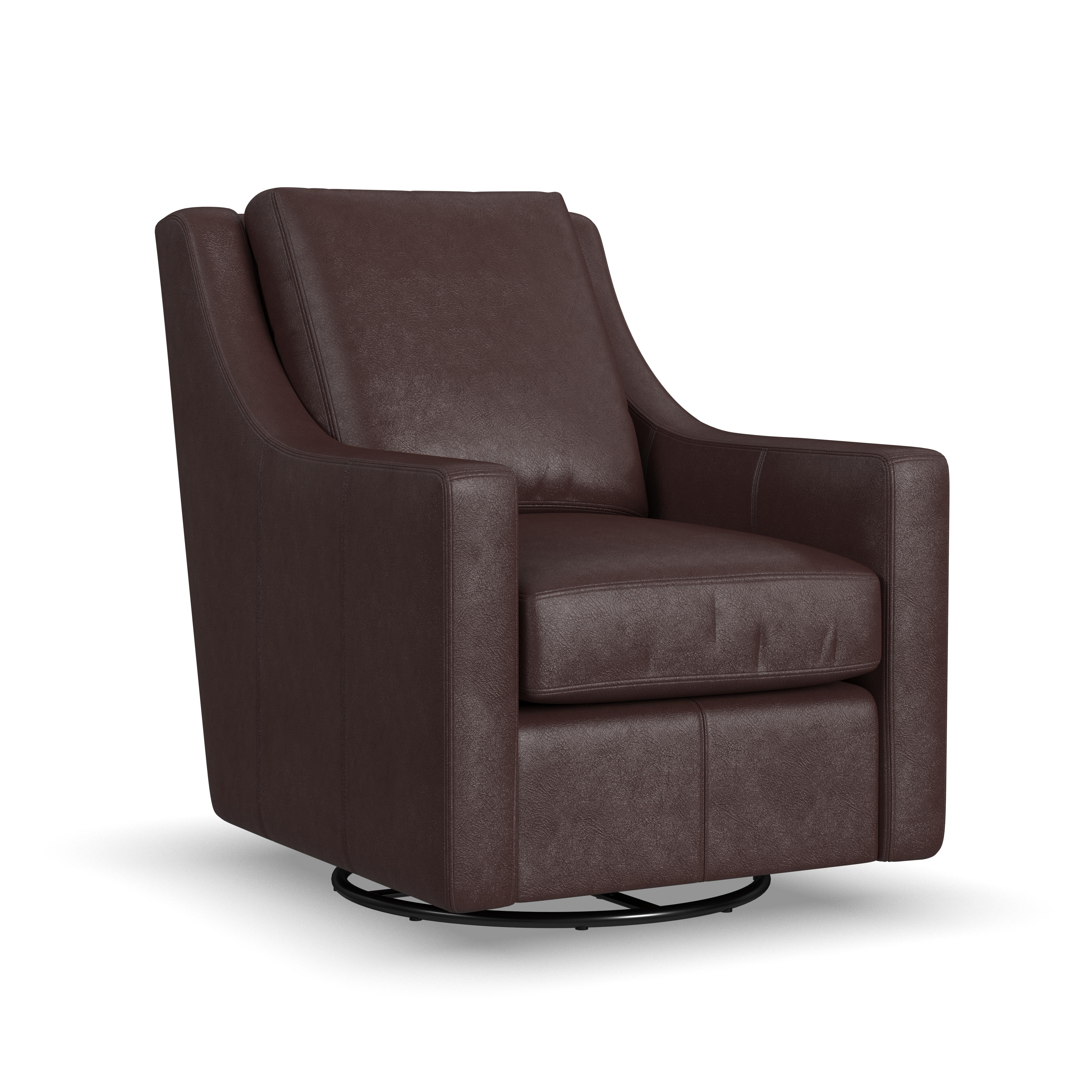 Flexsteel Murph Swivel Glider