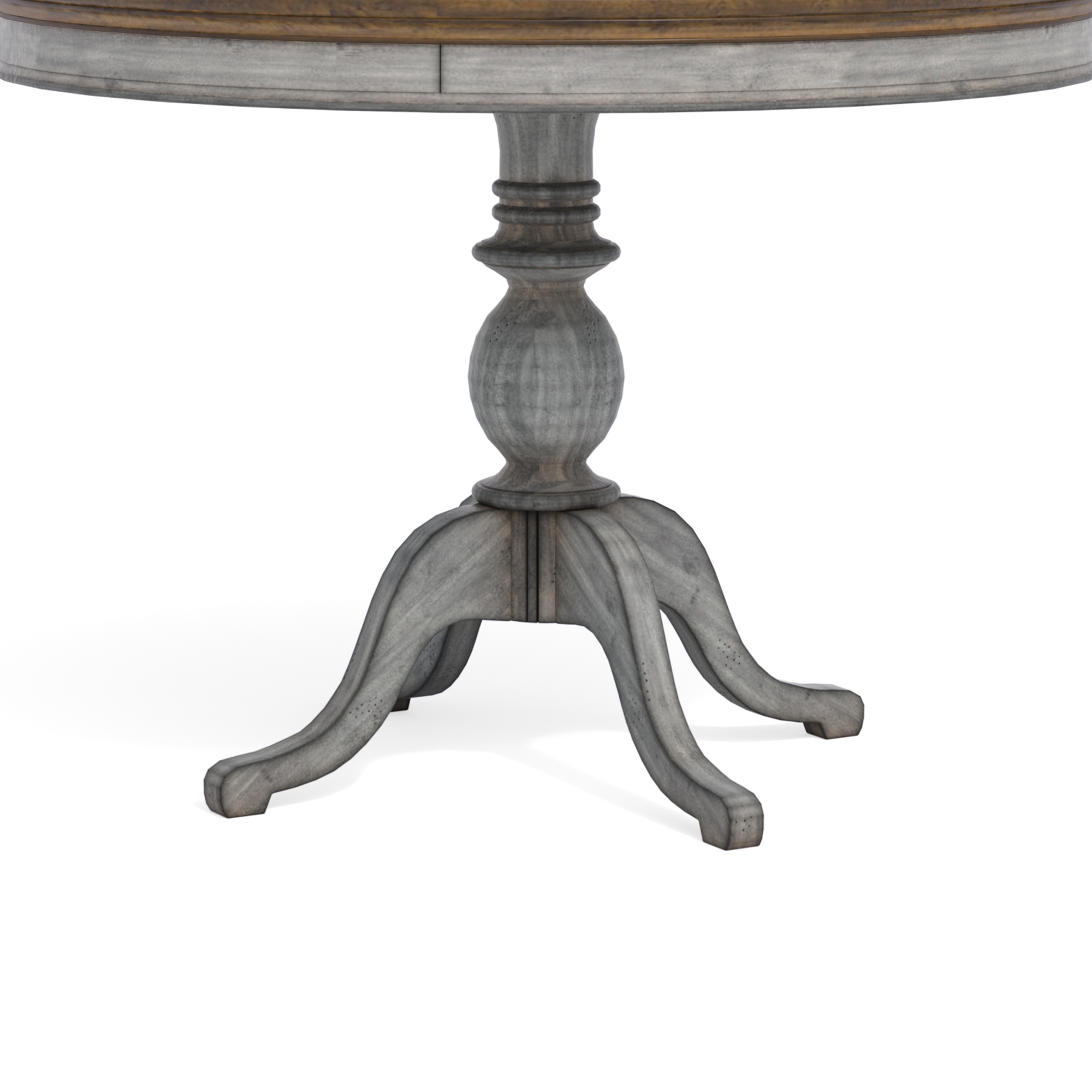 Flexsteel Plymouth Pedestal Dining Table