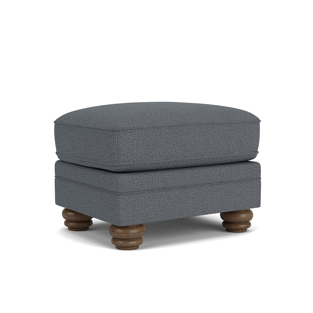 Flexsteel Bexley Ottoman