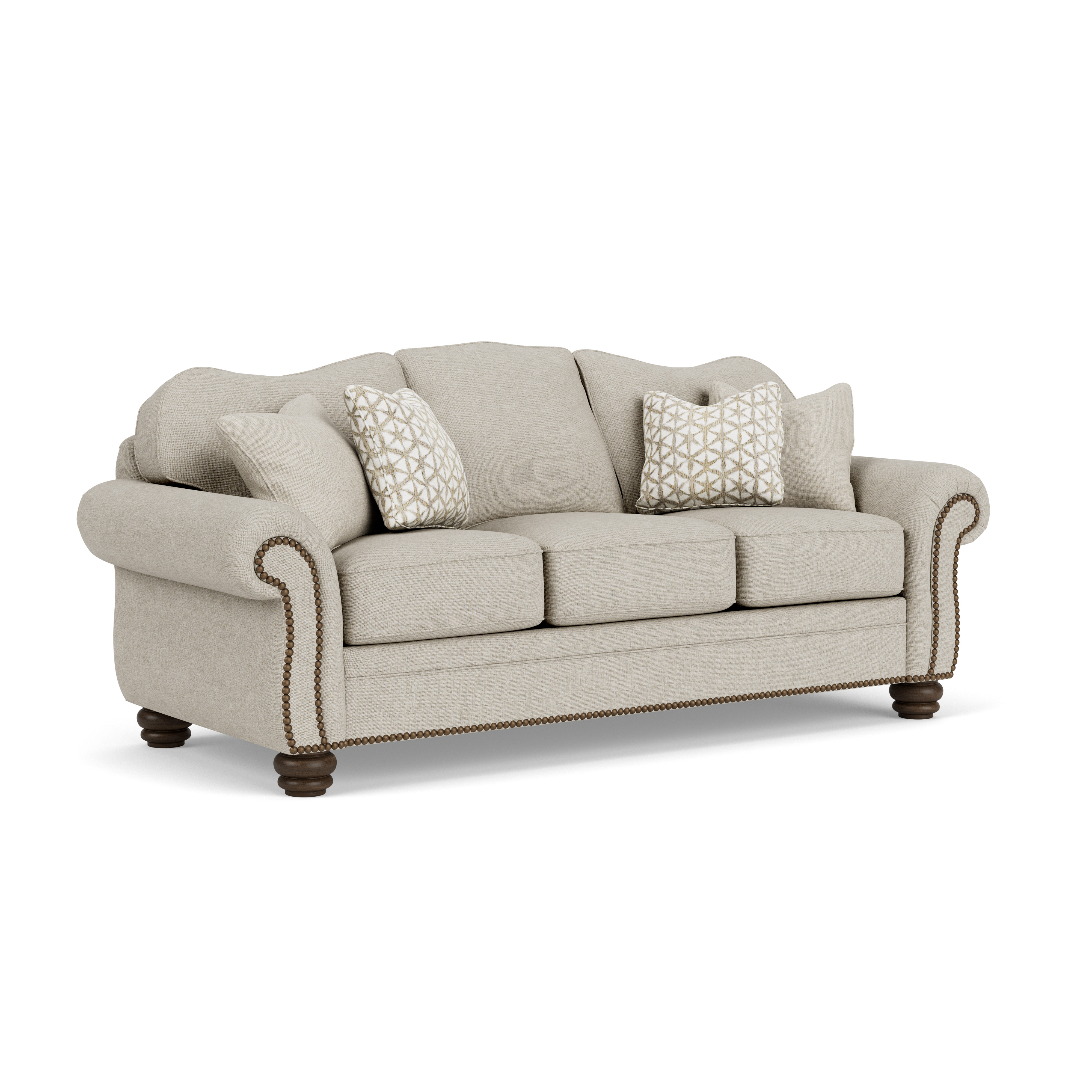 Flexsteel Bexley Sofa
