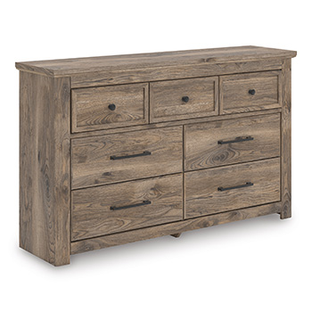 Signature Design by Ashley Chests of Drawers Bedroom PCB2260-46