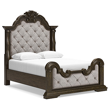 Signature Design by Ashley Headboards B947-150| Charlotte
