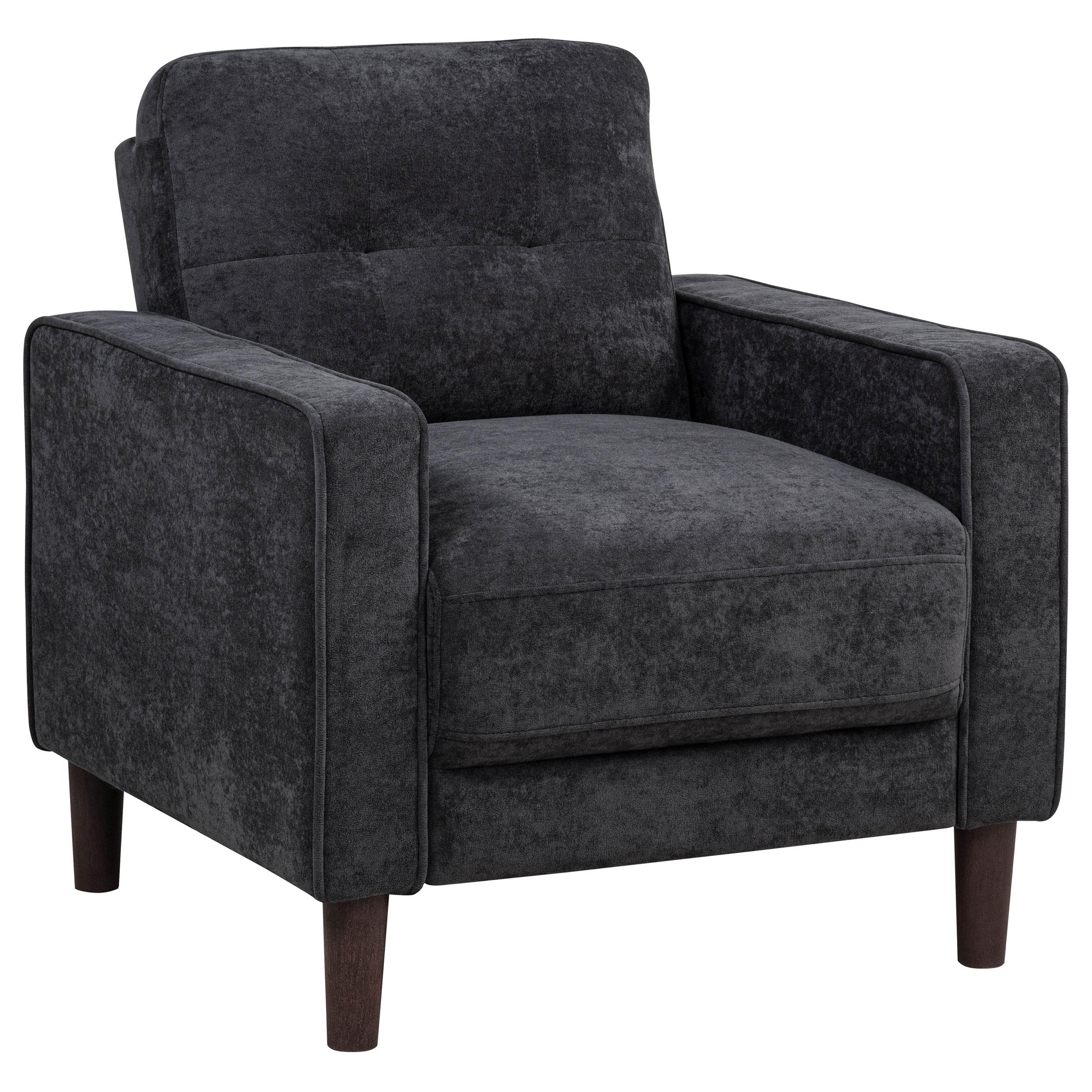 トイヴォネン・クレスト Coaster Chairs Living Room 509983 | Reese Warehouse
