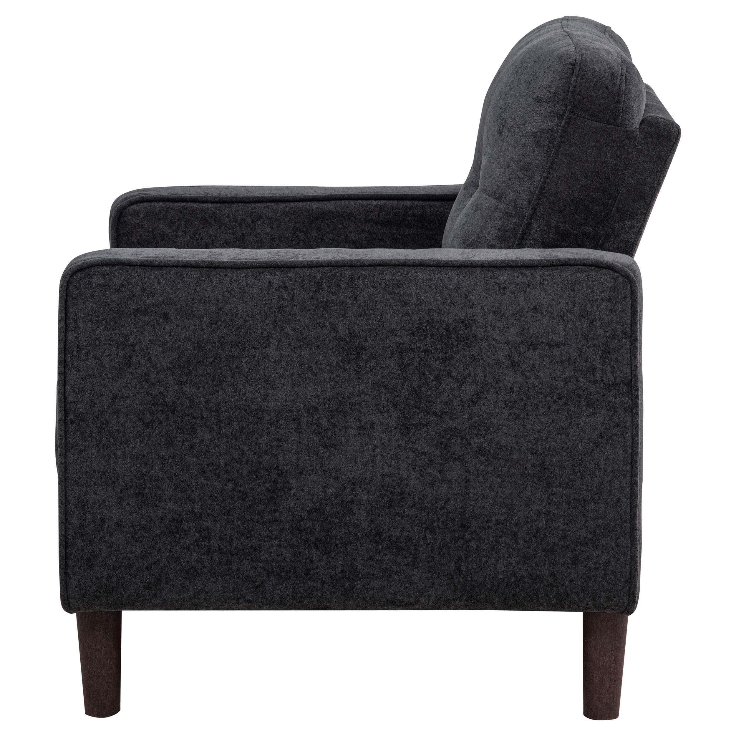 Coaster Chairs Living Room 509983 | Reese Warehouse