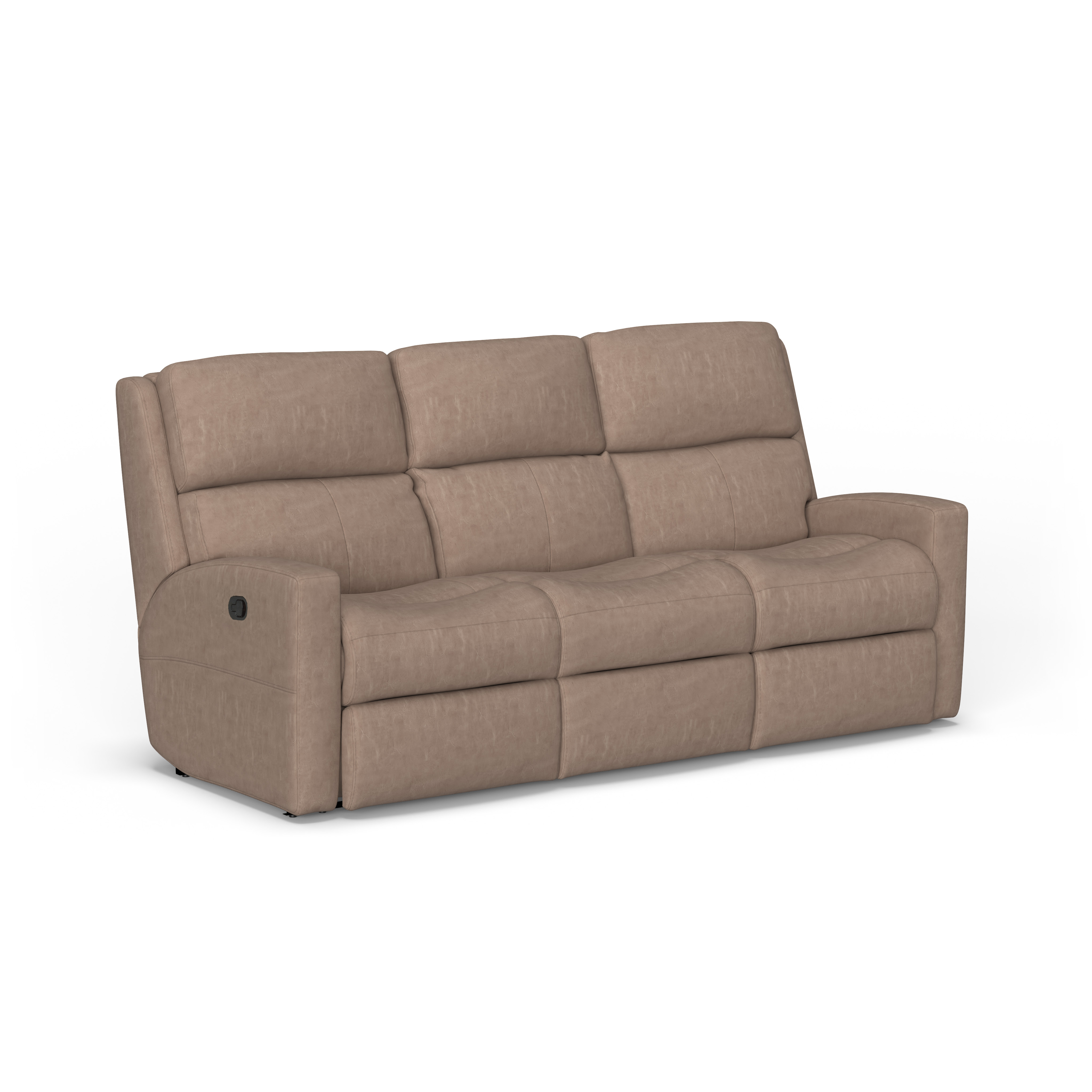 Flexsteel Reclining Sofas Living Room 3900-62 | Reese Warehouse