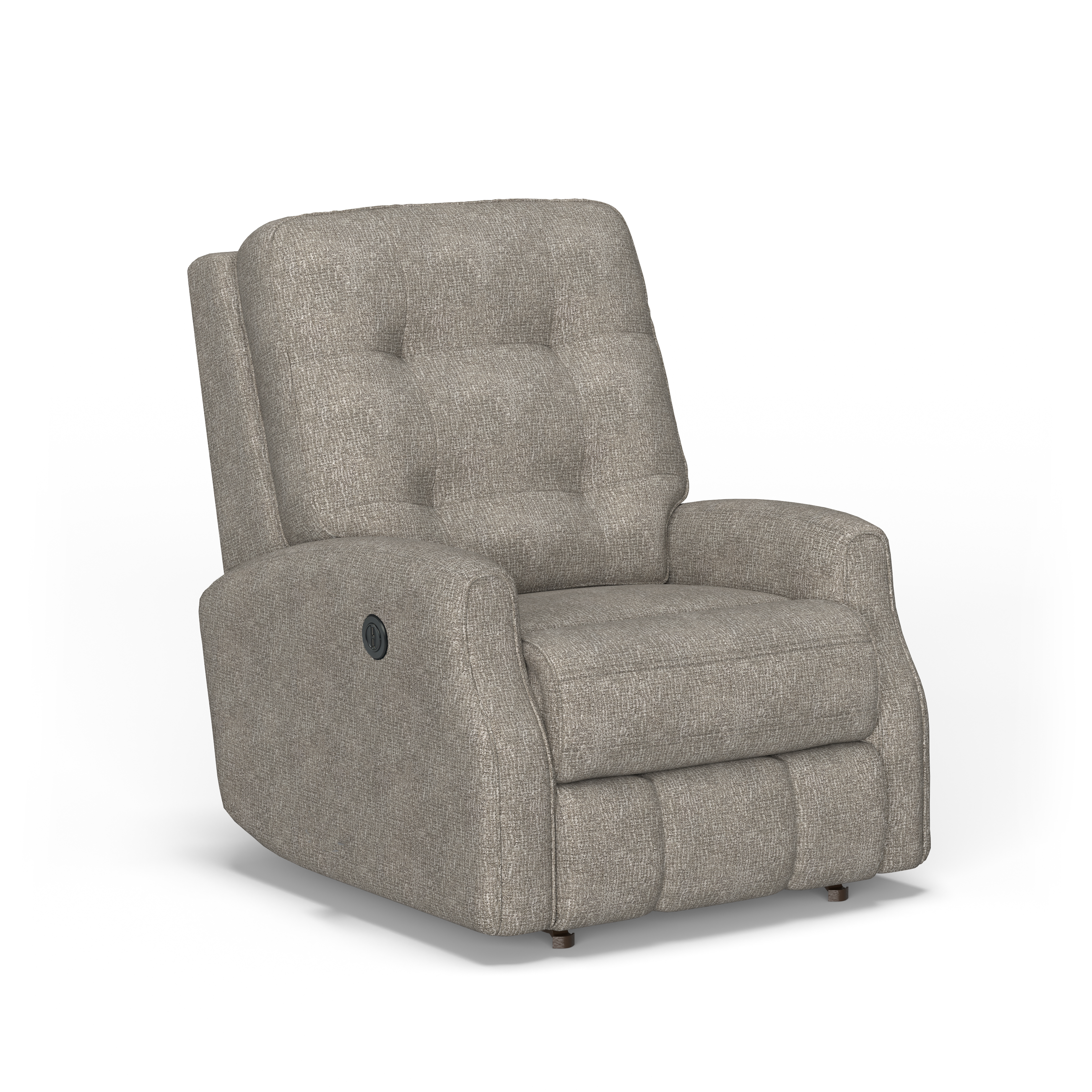 Flexsteel Chairs Living Room 2882-51M | Grand Central Home Furnishings