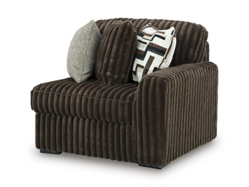 Signature Design by Ashley Living Room Sectional Pieces 9810317