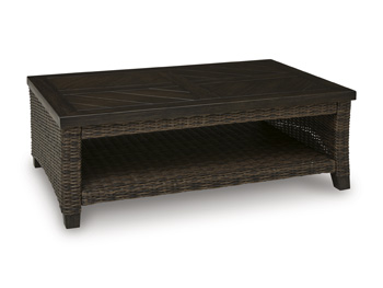 Signature Design by Ashley Coffee & Cocktail Tables PCP760-701