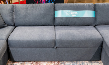 Signature Design by Ashley - 9212171 - Modmax Pop Up Sleeper