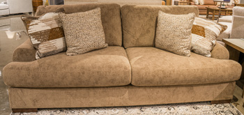 Signature Design by Ashley - PC8150538 - Jayne Park Sofa-PC8150538