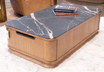 Ashley Coffee & Cocktail Tables T992-1| Charlotte Appliance in