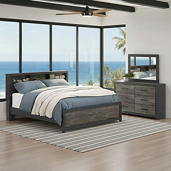 Signature Design by Ashley Headboards Bedroom PCB1118-71 | Reese Warehouse