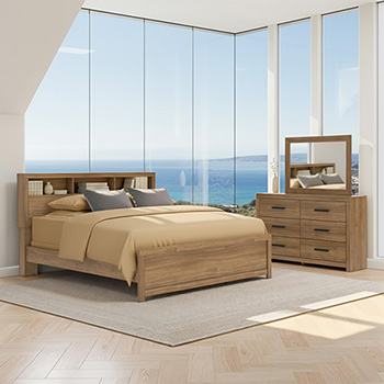 Signature Design by Ashley Chests of Drawers Bedroom PCB1116-46