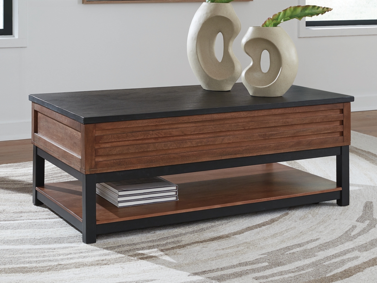 Signature Design by Ashley TV Stands Living Room W737-78