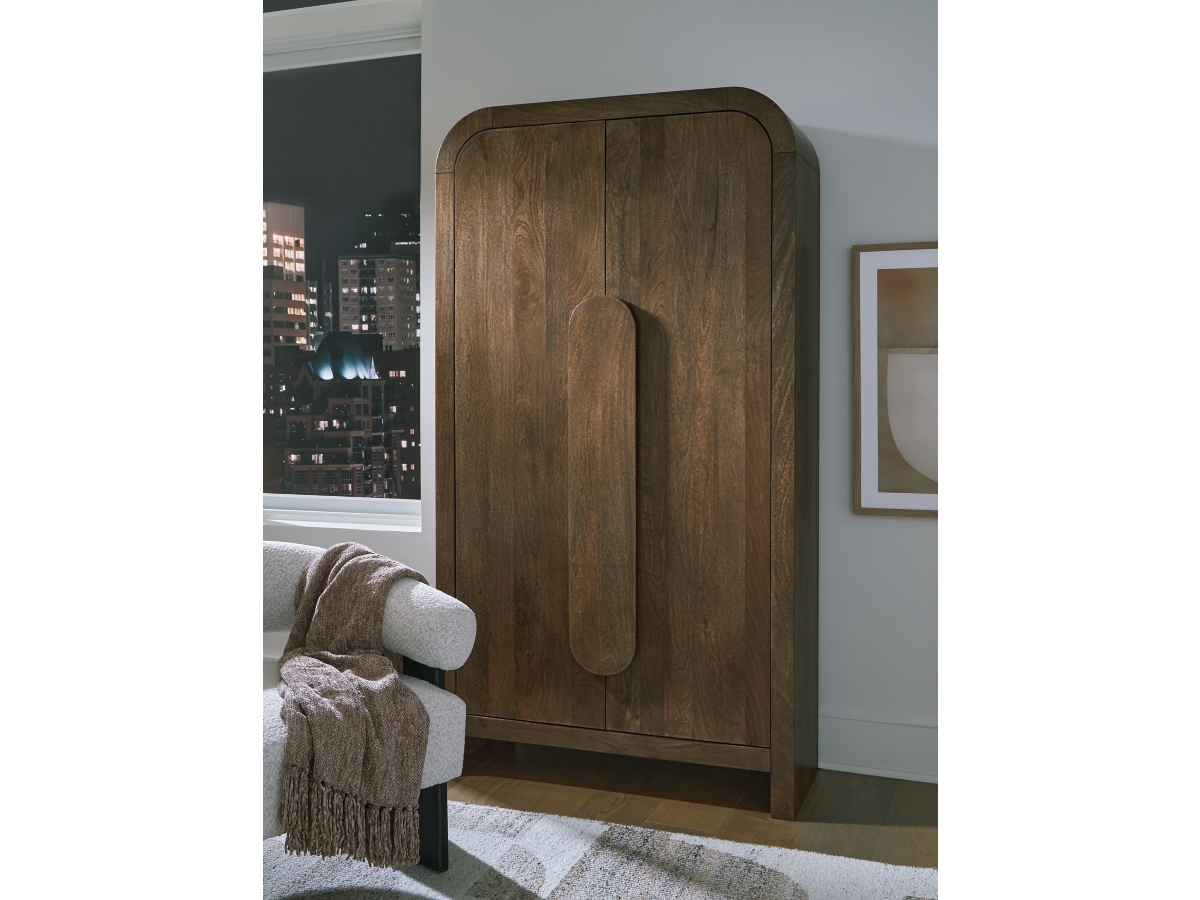 Signature Design by Ashley Accent Cabinets & Chests Decor A4000699