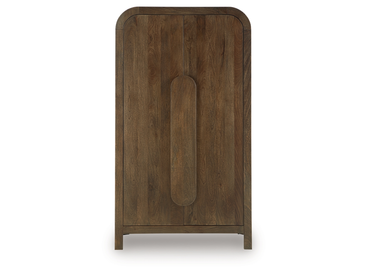 Signature Design by Ashley Accent Cabinets & Chests Decor A4000699