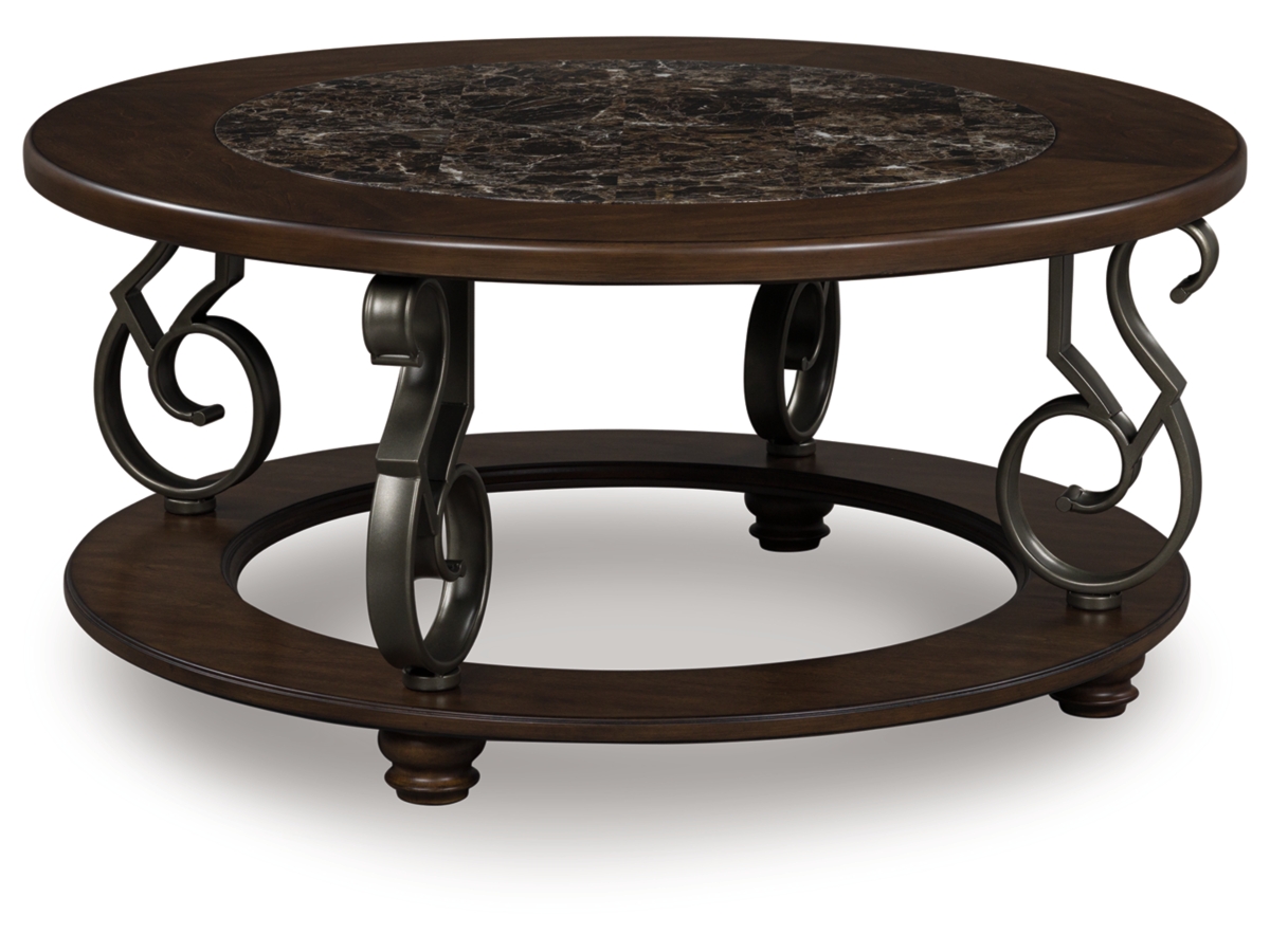 Signature Design by Ashley Coffee & Cocktail Tables Living Room