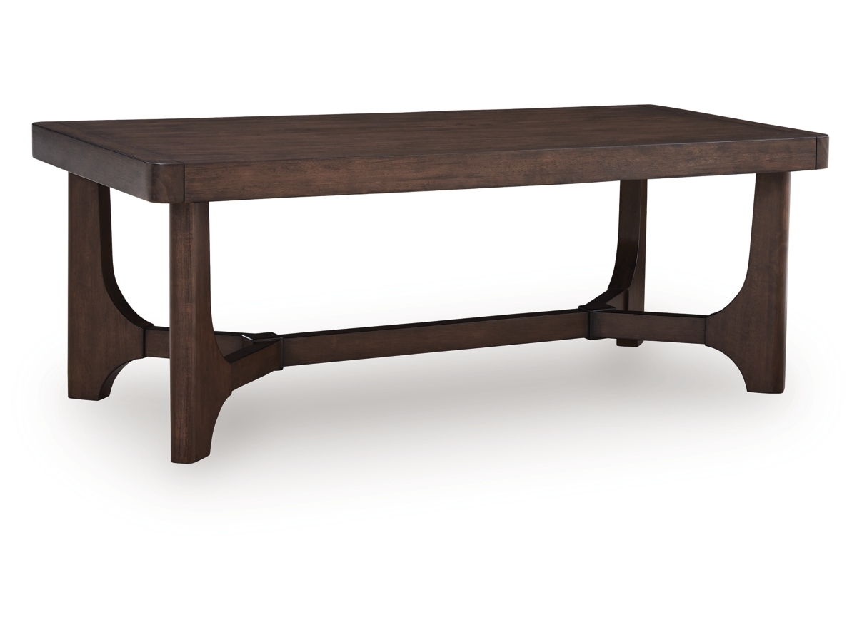 ローカウンター TJ10138 Signature Design by Ashley Coffee & Cocktail Tables T438-1