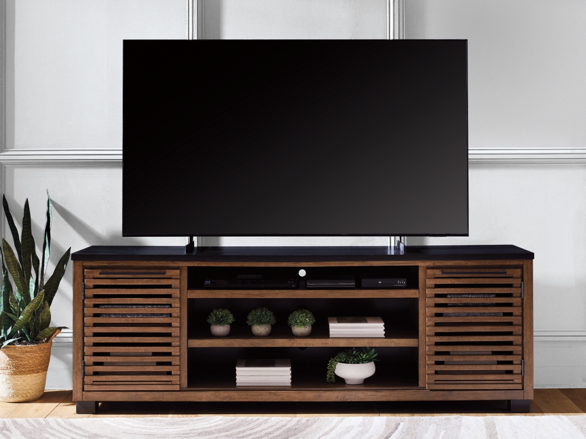 Signature Design by Ashley TV Stands Living Room W737-78