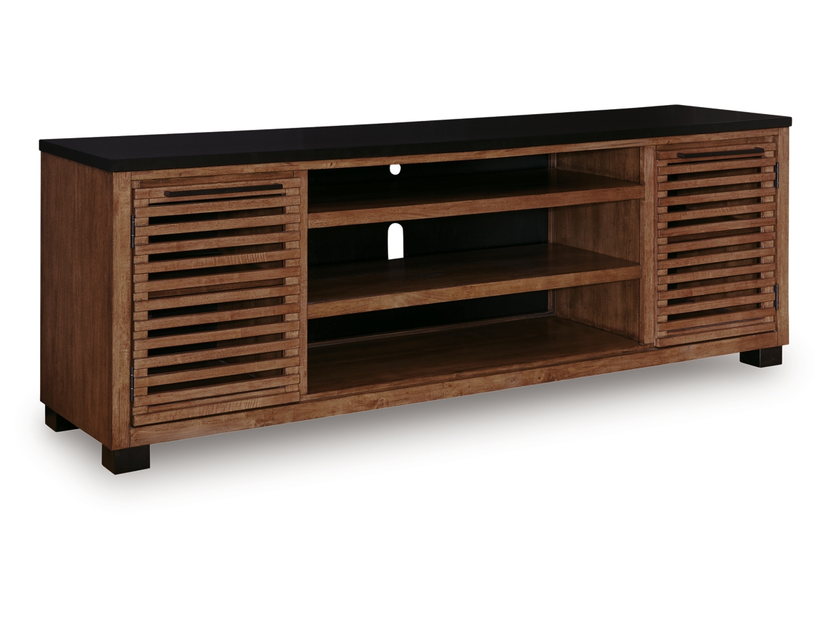 Signature Design by Ashley TV Stands Living Room W737-78