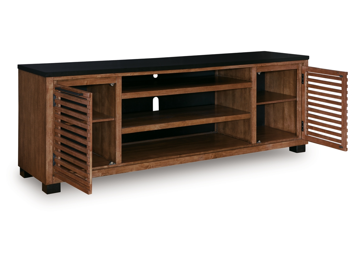 Signature Design by Ashley TV Stands Living Room W737-78