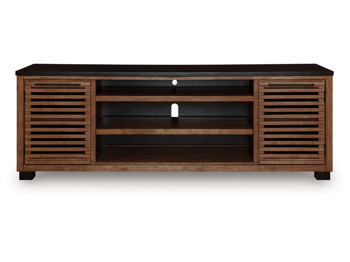 Signature Design by Ashley TV Stands Living Room W737-78