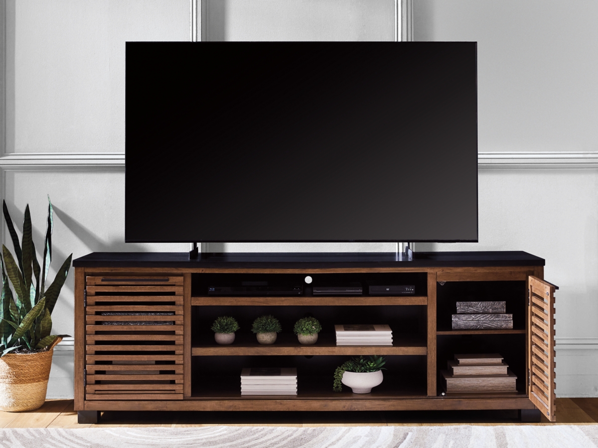 Signature Design by Ashley TV Stands Living Room W737-78