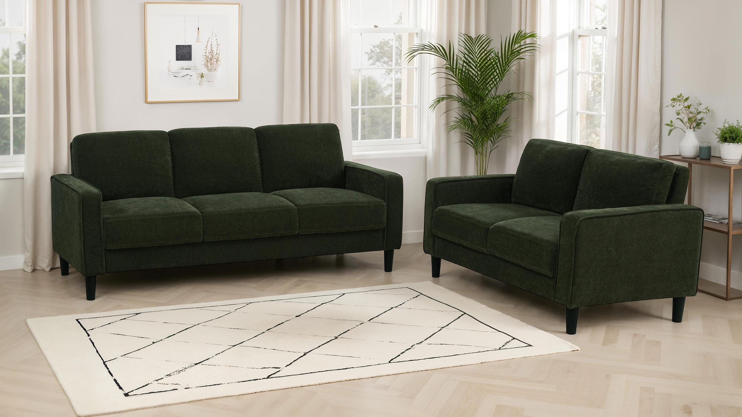 Coaster Sofas Living Room 511214 | Reese Warehouse