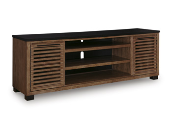 Signature Design by Ashley TV Stands Living Room W737-78