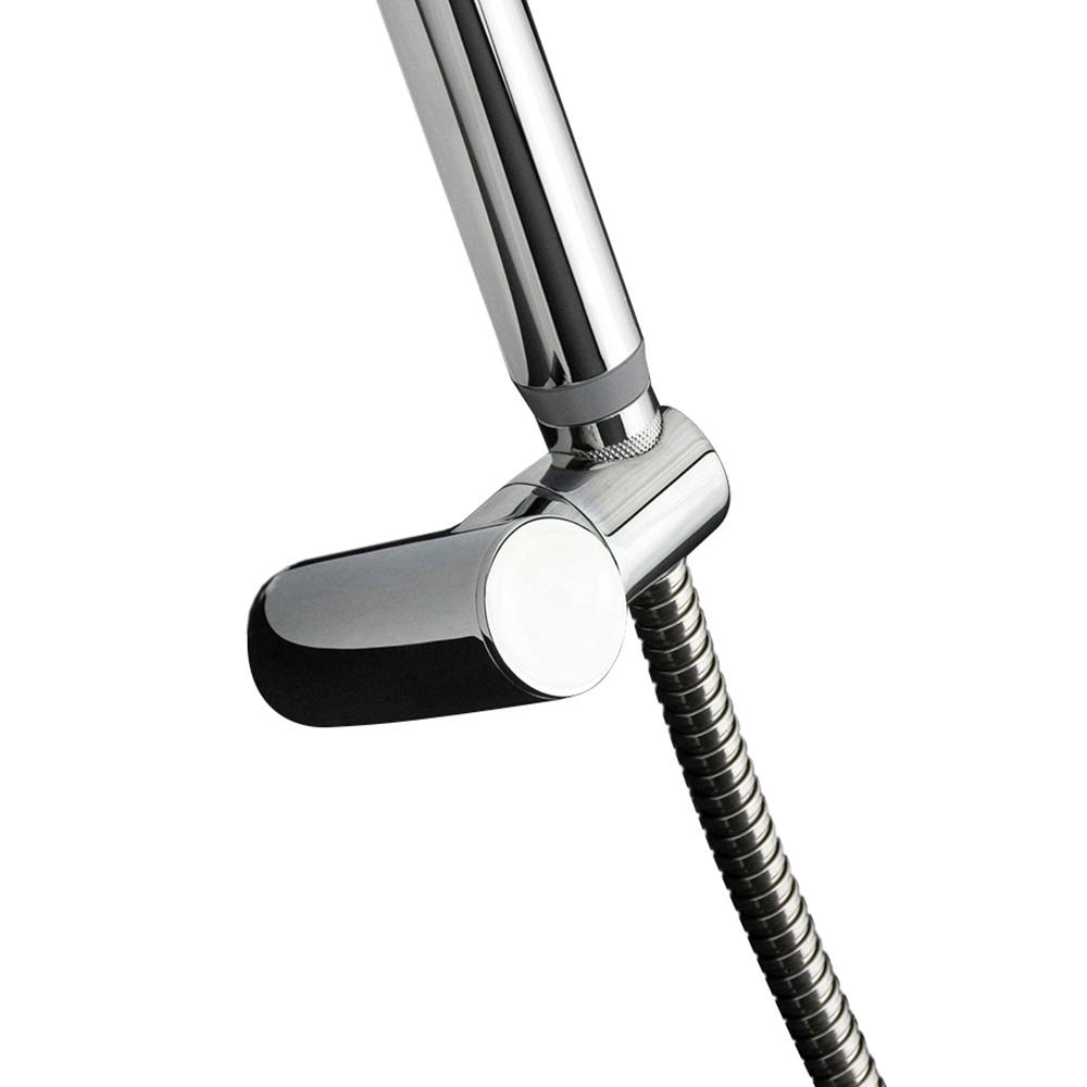 LACAVA Hook for hand-held shower head