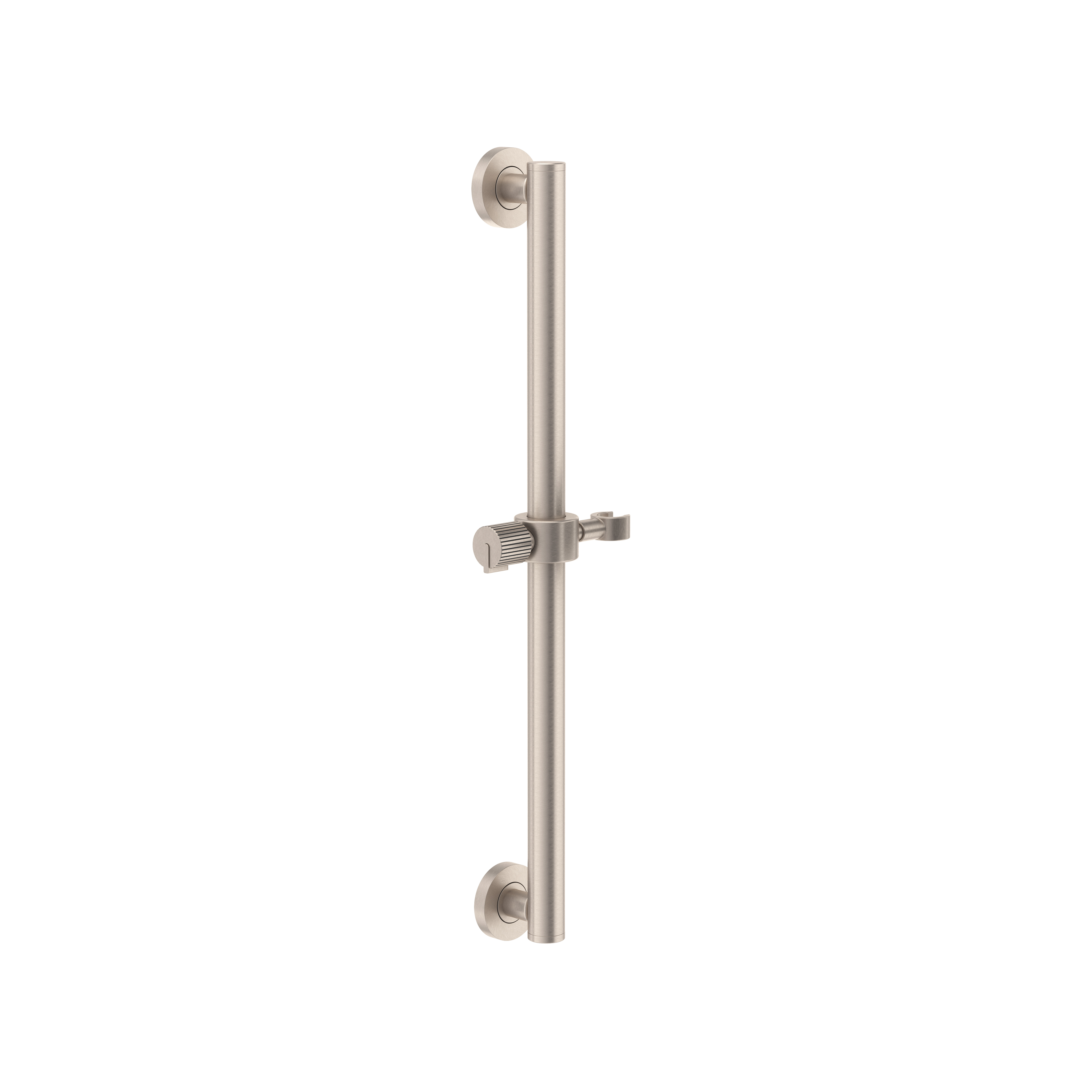 California Faucets 30" Grab Bar with Slide