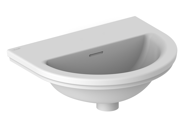 Graff Faucets Camden Drop-in Sink