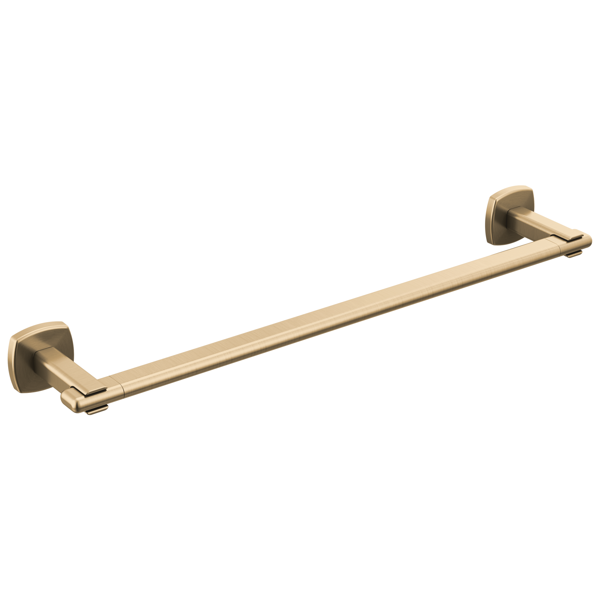 Brizo Brizo Allaria®: 18" Towel Bar