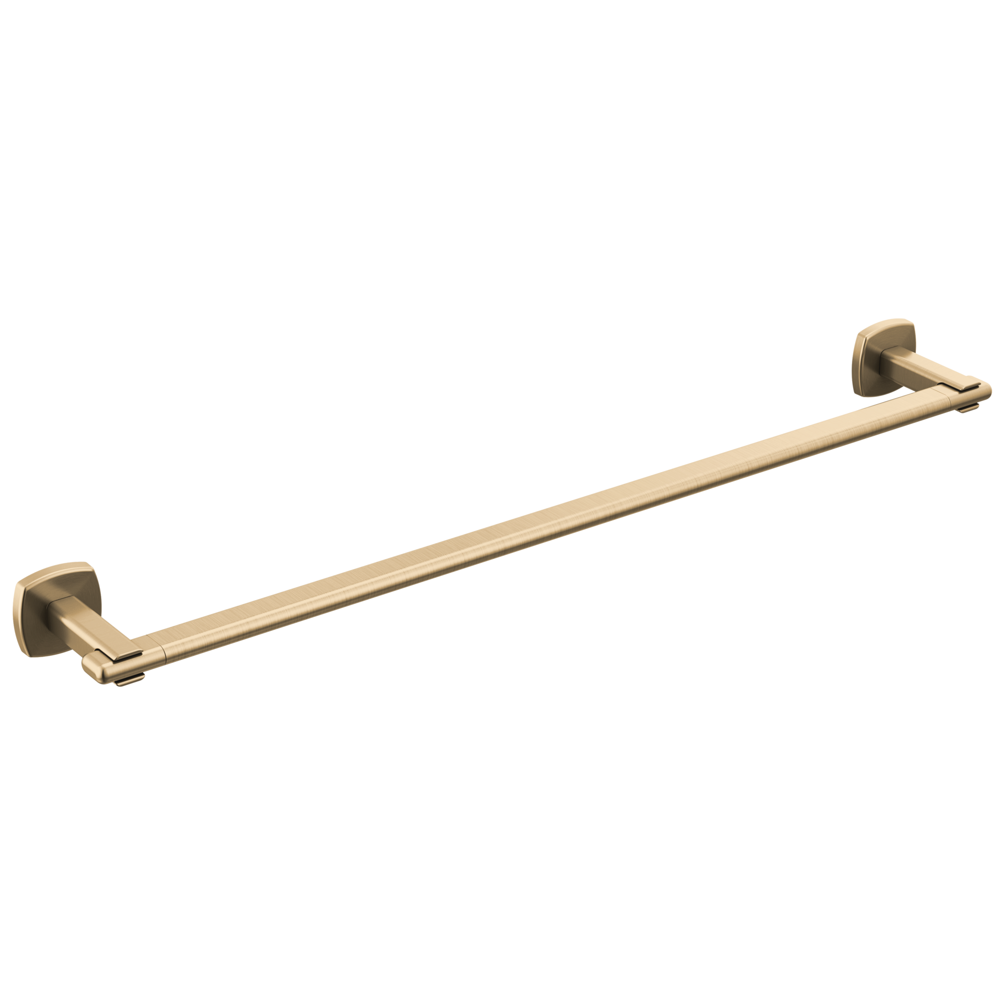 Brizo Brizo Allaria®: 24" Towel Bar