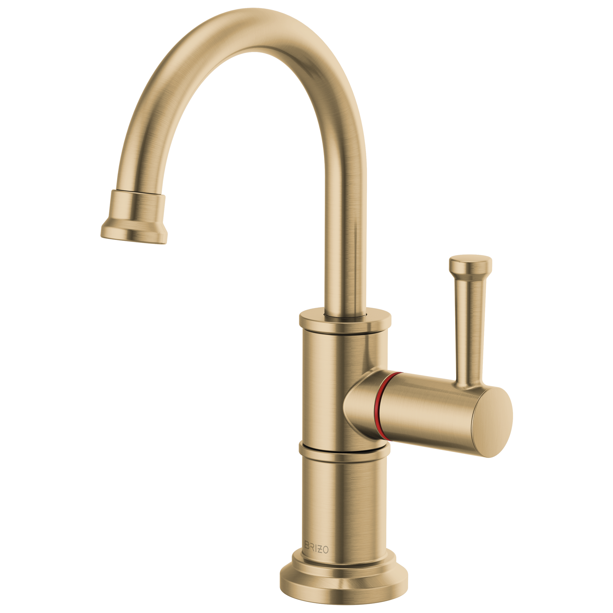Brizo Brizo Artesso®: Instant Hot Faucet