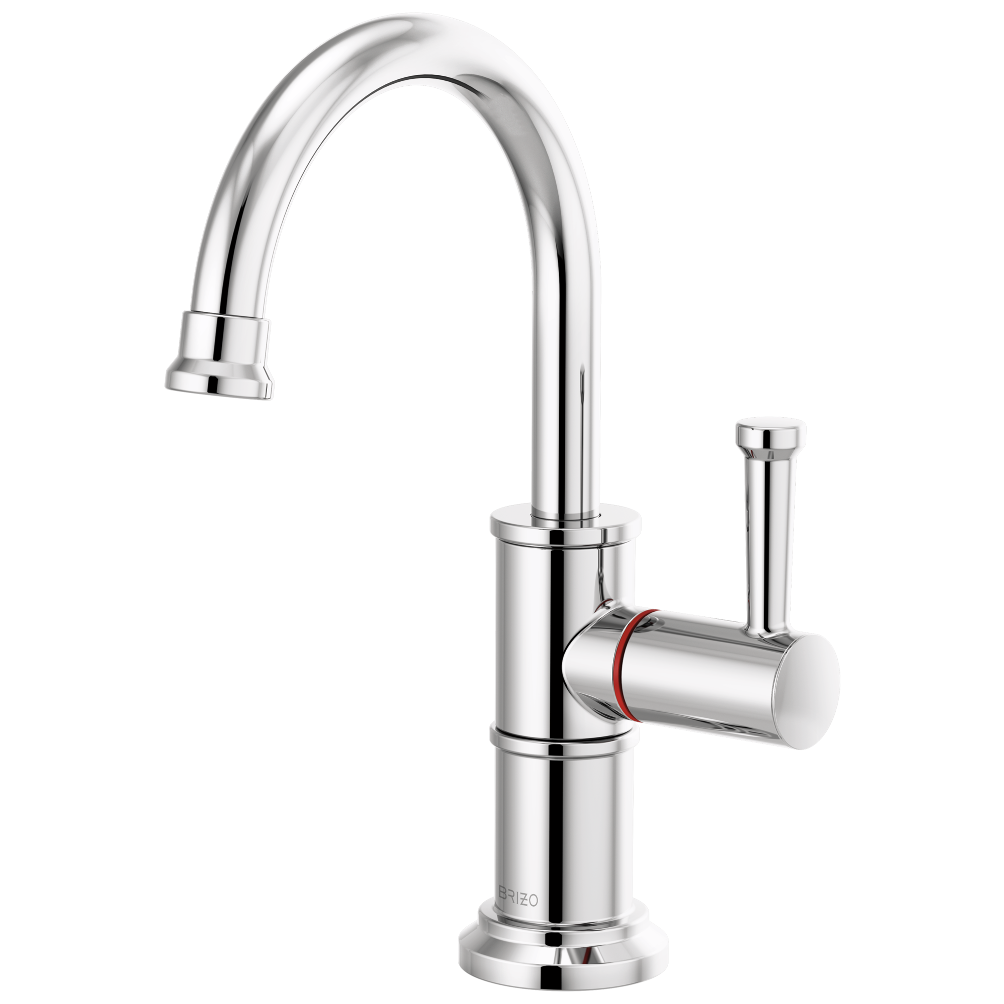 Brizo Brizo Artesso®: Instant Hot Faucet