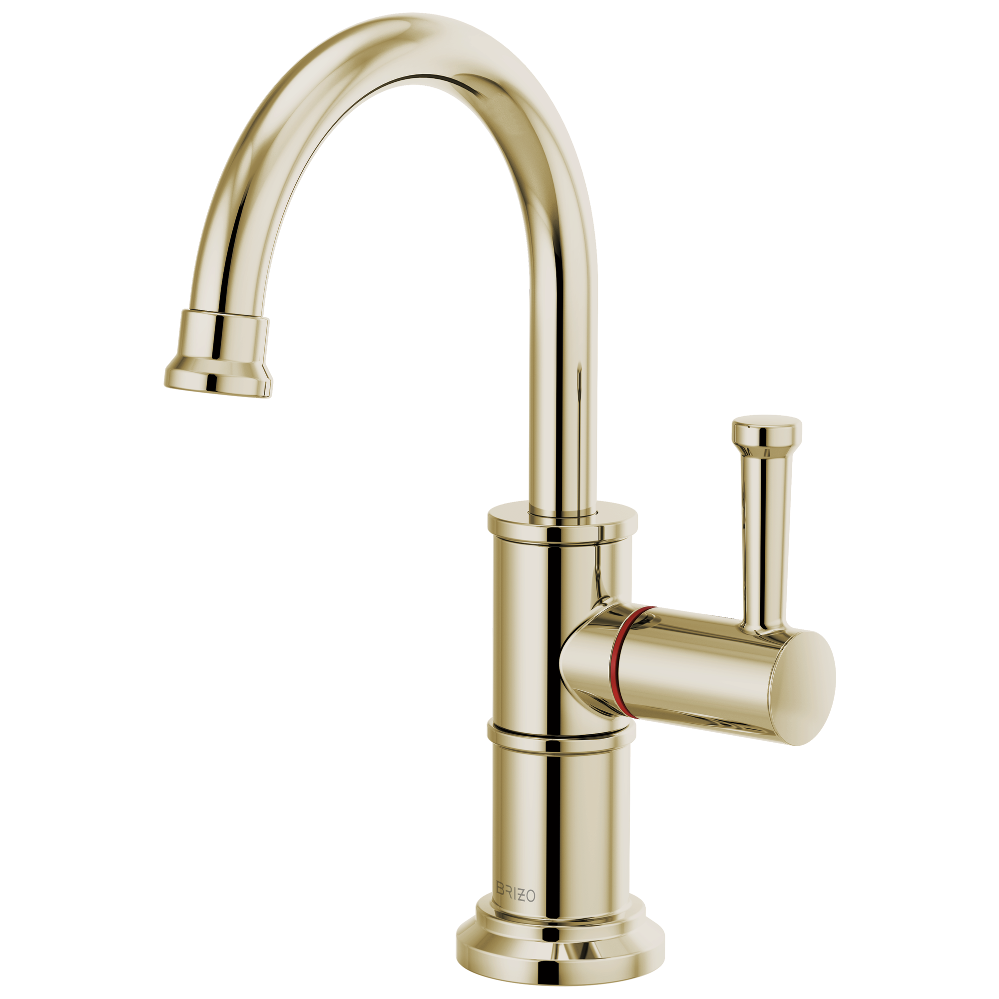 Brizo Brizo Artesso®: Instant Hot Faucet