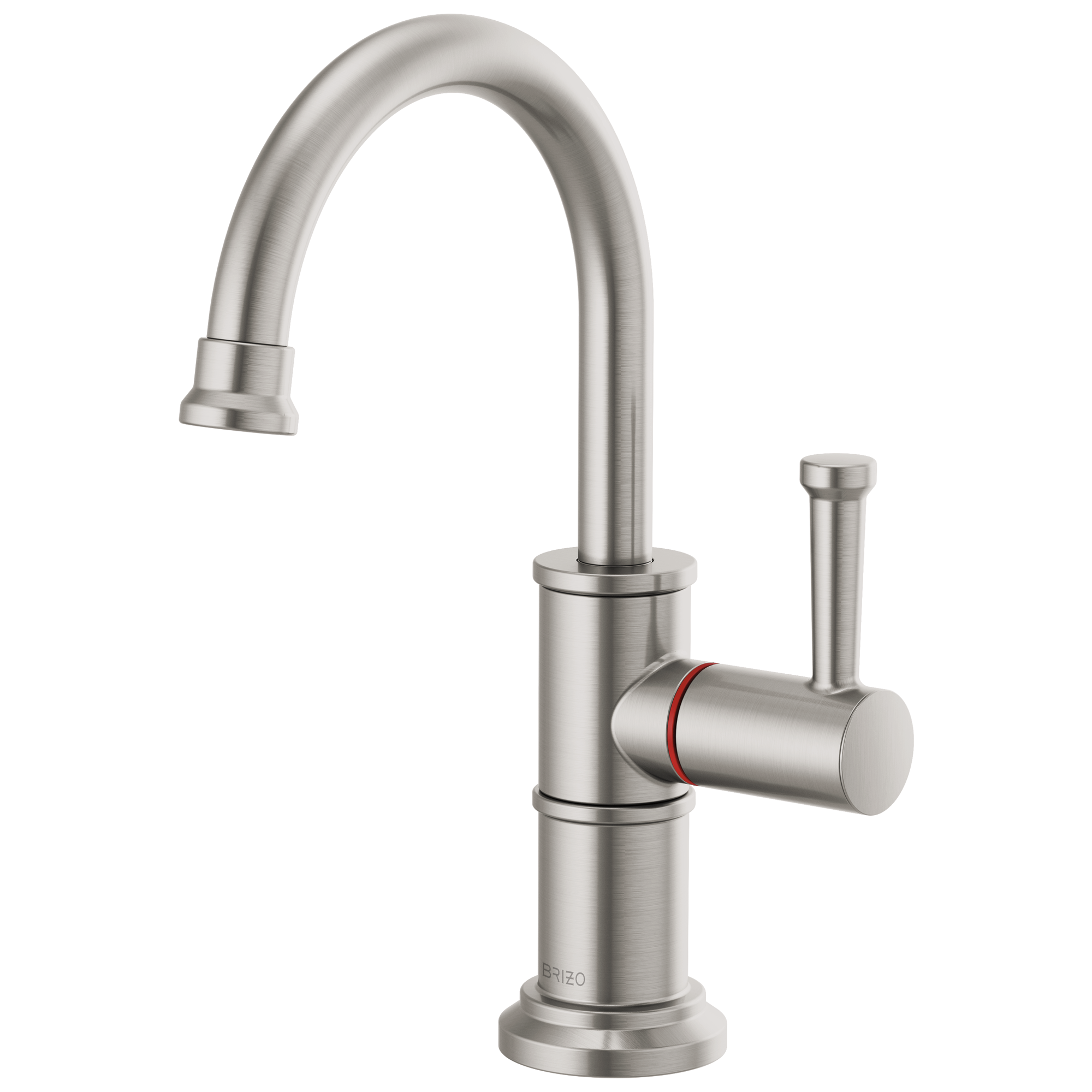 Brizo Brizo Artesso®: Instant Hot Faucet
