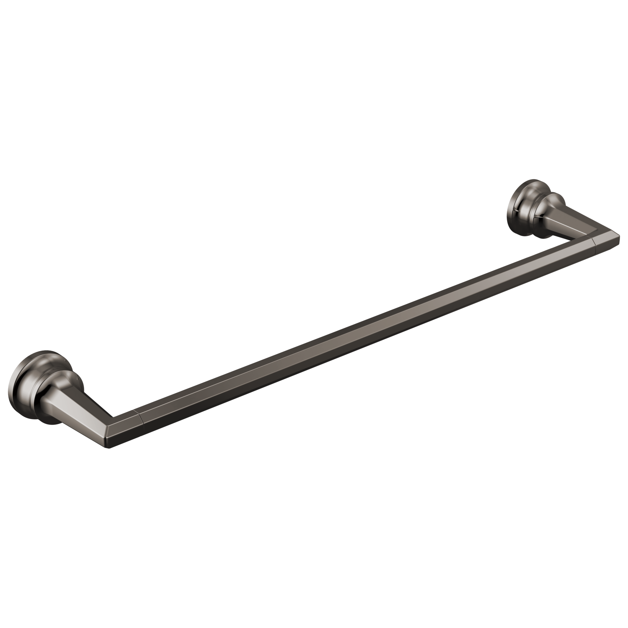 Brizo Brizo Beauclere™: 18" Towel Bar