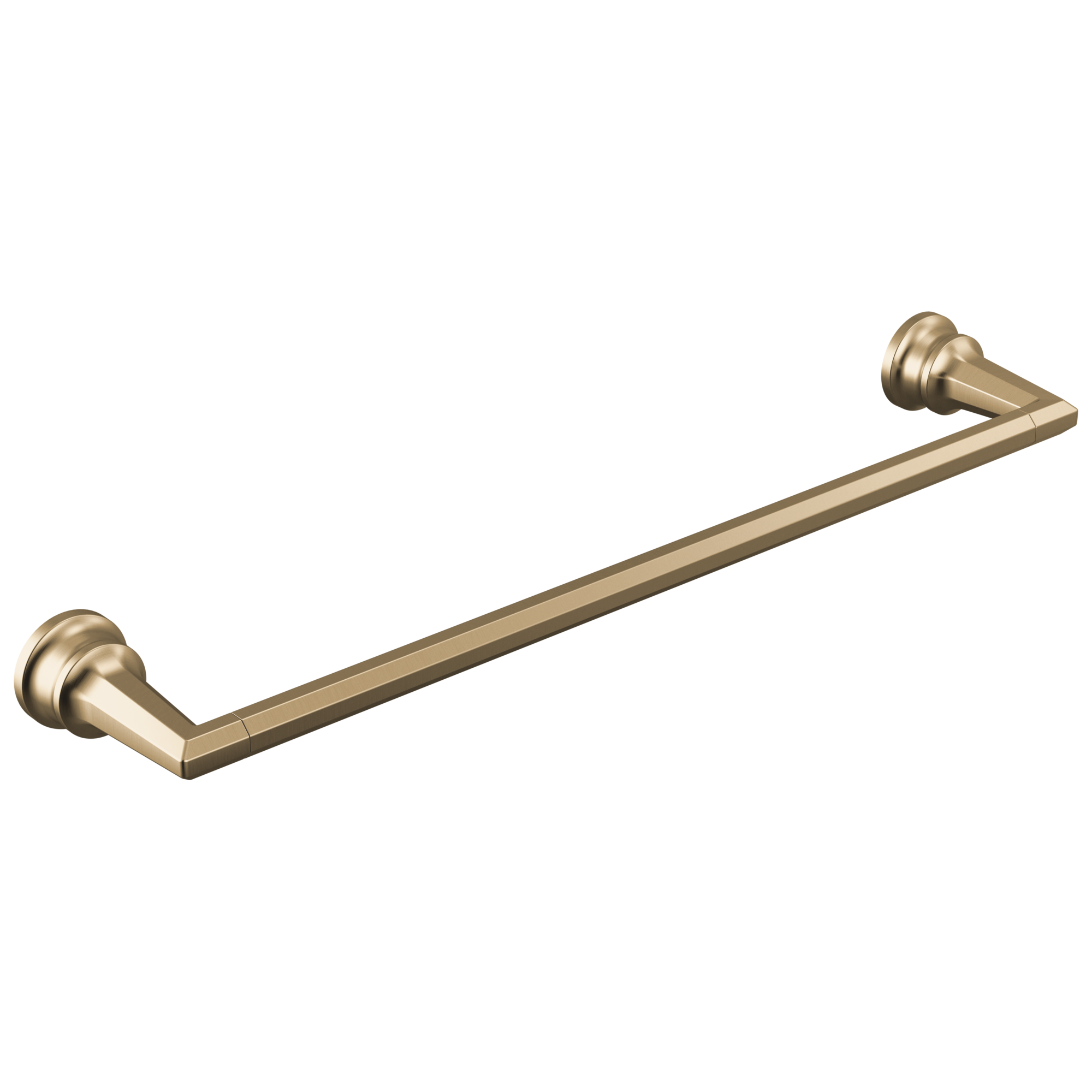 Brizo Brizo Beauclere™: 18" Towel Bar