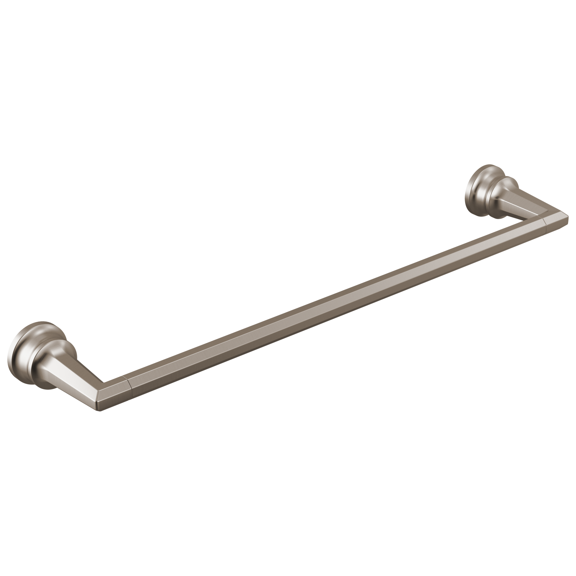 Brizo Brizo Beauclere™: 18" Towel Bar