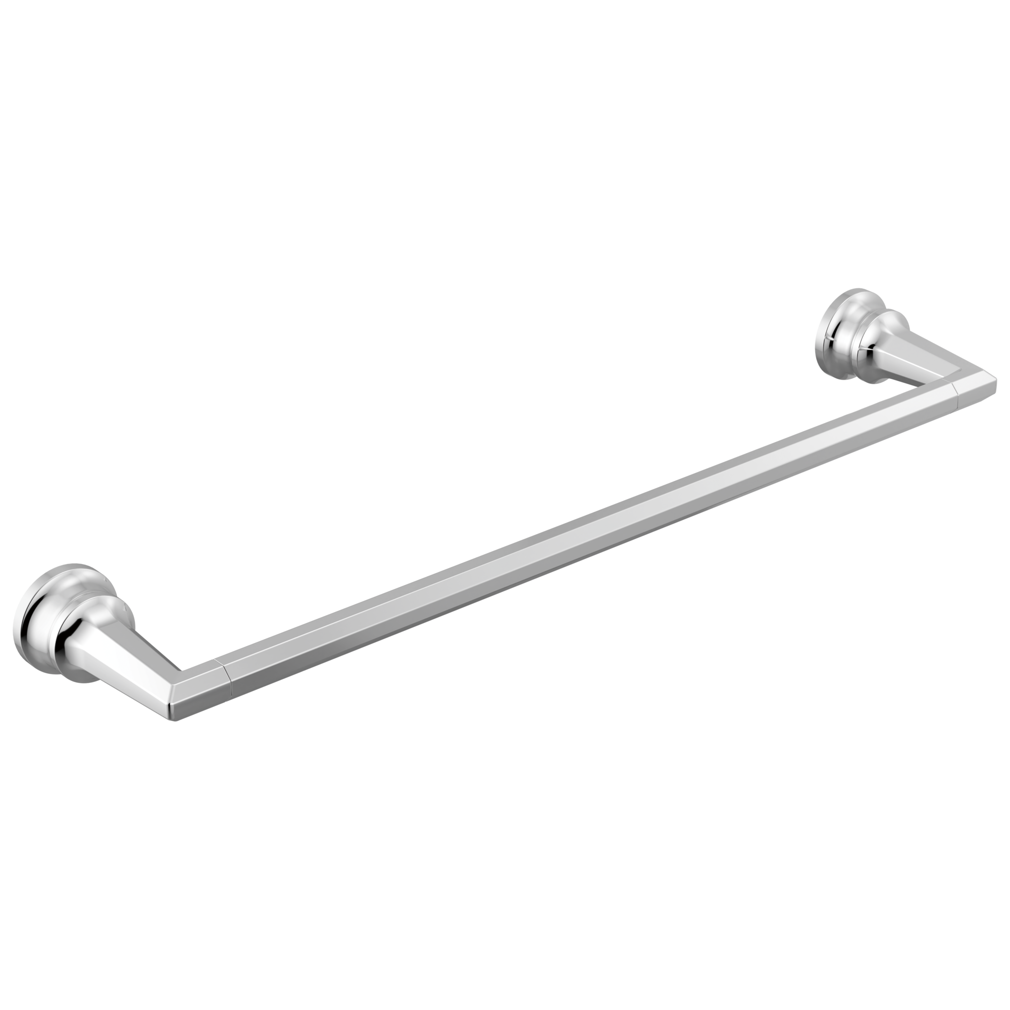 Brizo Brizo Beauclere™: 18" Towel Bar